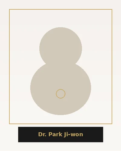 Dr. Park Min-jun