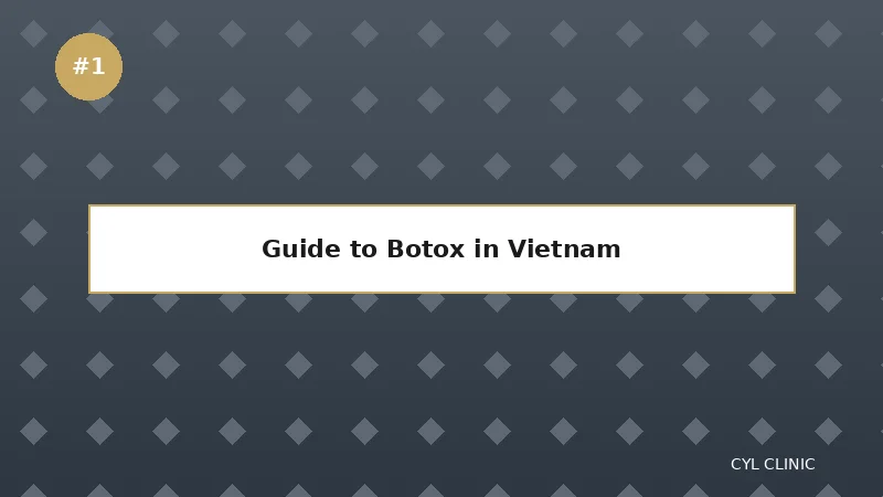 Featured image for 5 Things to Know Before Your First Botox