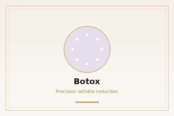 Botox Treatment