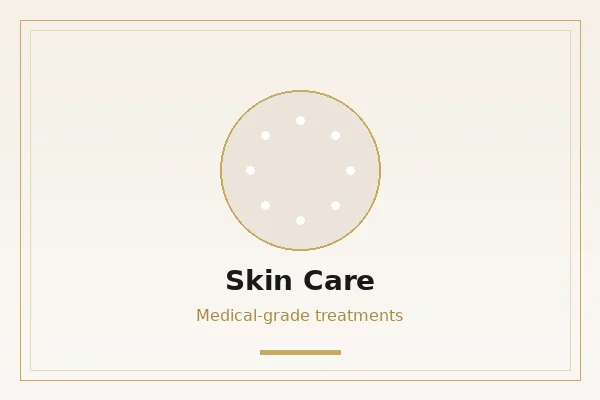 Skin Care Treatment